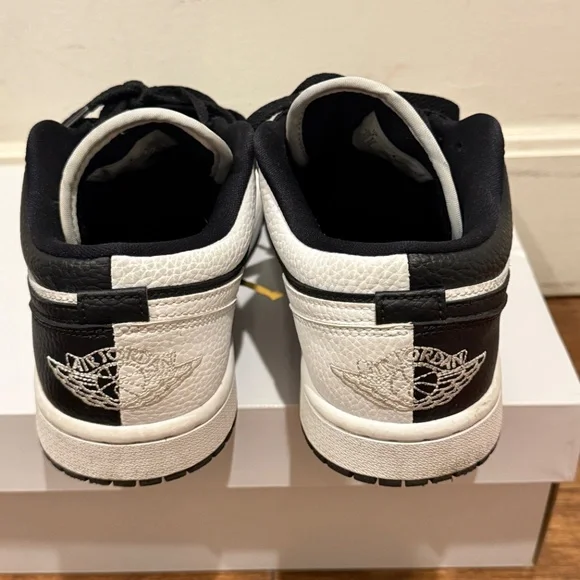 Air Jordan 1 eLow SE 'Homage' Women Size 7 - Picture 4 of 6